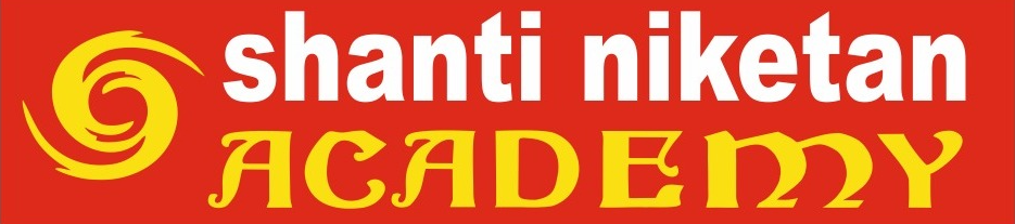 Shanti Niketan Logo